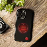 Heartmail Tough Cases