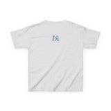 Peri Bear Kids Heavy Cotton™ Tee