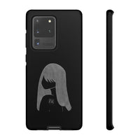 Graphite Lucy Tough Cases