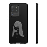 Graphite Lucy Tough Cases
