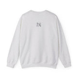 Frank the Headlight Unisex Heavy Blend™ Crewneck Sweatshirt