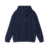 Emblem Unisex Heavy Blend™ Hooded Sweatshirt