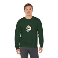 Frank the Headlight Unisex Heavy Blend™ Crewneck Sweatshirt