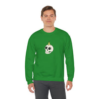 Frank the Headlight Unisex Heavy Blend™ Crewneck Sweatshirt
