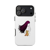 Lucy Love Tough Cases