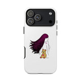 Lucy Love Tough Cases