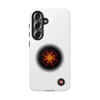 Orange Star Tough Cases