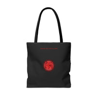 Heartmail Tote Bag