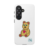 Peri Bear Tough Cases