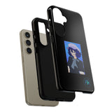 Becca's Lucy Tough Cases