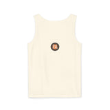 Frank and Penelope Unisex Garment-Dyed Tank Top