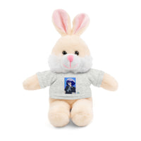 Becca's Lucy Stuffed Animals with Tee