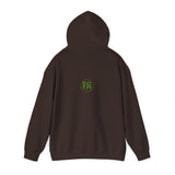 Rhyan's Note Unisex Heavy Blend™ Hooded Sweatshirt