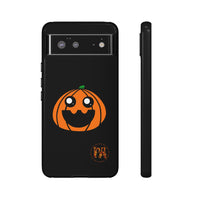 Penelope the Pumpkin Tough Cases