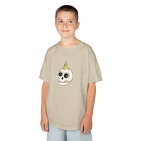 Frank the Headlight Kids Heavy Cotton™ Tee