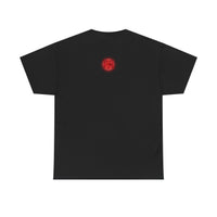 Heartmail Unisex Heavy Cotton Tee