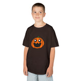 Penelope the Pumpkin Kids Heavy Cotton™ Tee