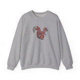 Squirrel Unisex Heavy Blend™ Crewneck Sweatshirt