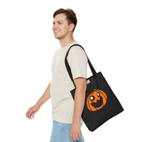 Penelope the Pumpkin Tote Bag