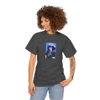 Becca's Lucy Unisex Heavy Cotton Tee