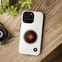 Orange Star Tough Cases