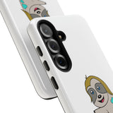 Sandy the Sloth Tough Cases