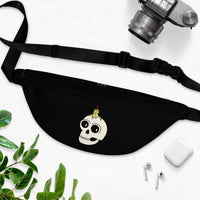 Frank the Headlight Fanny Pack