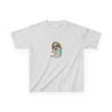 Sandy the Sloth Kids Heavy Cotton™ Tee