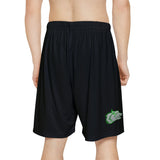 Wolf Men’s Sports Shorts
