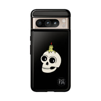 Frank the Headlight Tough Cases