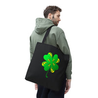 Clover Tote Bag