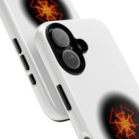 Orange Star Tough Cases