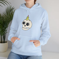 Frank the Headlight Unisex Heavy Blend™ Hooded Sweatshirt
