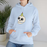 Frank the Headlight Unisex Heavy Blend™ Hooded Sweatshirt