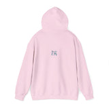 Sandy the Sloth Unisex Heavy Blend™ Hooded Sweatshirt