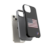 American Flag Tough Cases