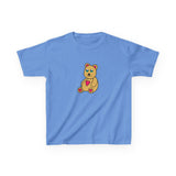 Peri Bear Kids Heavy Cotton™ Tee
