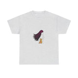 Lucy Love Unisex Heavy Cotton Tee