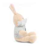 4th of July Lucy  Stuffed Animals with Tee