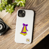 Shell Bell Tough Cases