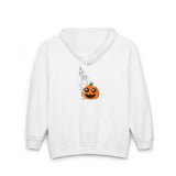 Frank and Penelope Unisex Heavy Blend™ Full Zip Hooded Sweatshirt
