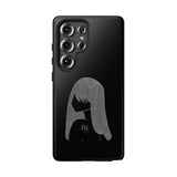 Graphite Lucy Tough Cases