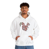 Squirrel Unisex Heavy Blend™ Hooded Sweatshirt