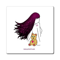 Lucy Love Magnets