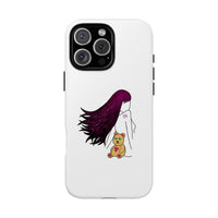 Lucy Love Tough Cases