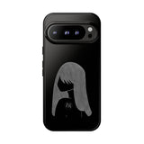 Graphite Lucy Tough Cases
