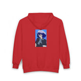 Becca's Lucy Unisex Heavy Blend™ Full Zip Hooded Sweatshirt