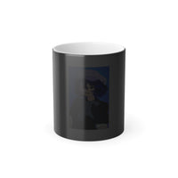 Becca's Lucy Color Morphing Mug, 11oz