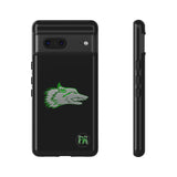 Wolf Tough Cases