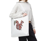 Squirrel Tote Bag